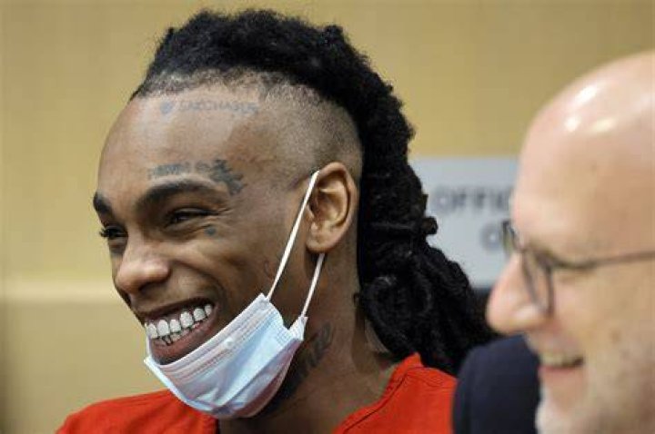 YnW Melly Remains Incarcerated Despite Lengthy Confinement