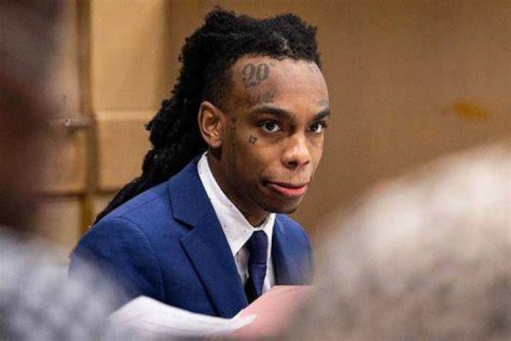 YNW Melly's Father: Behind Bars And Beyond