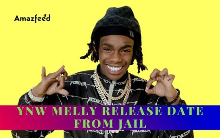 YNW Melly's Release From Jail And Its Impact