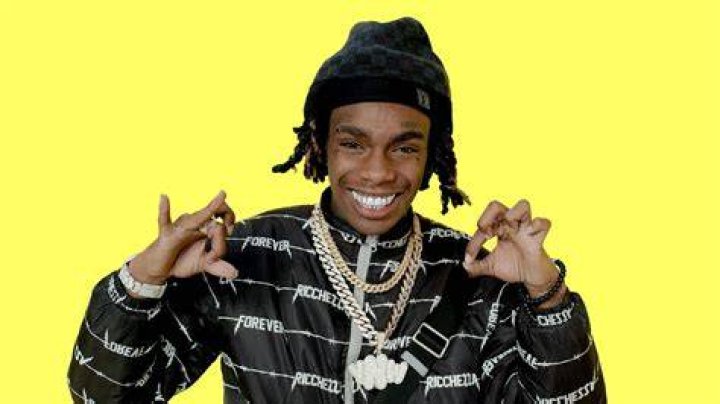 YNW Melly's Mother Jamie King Speak On Stabbing Death In Prison Reports