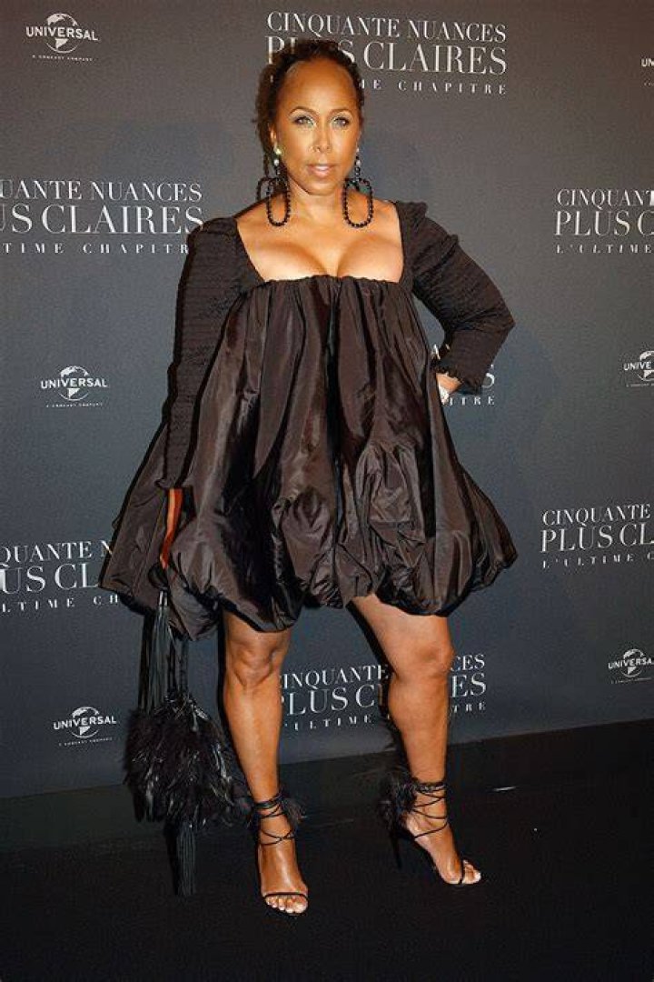 You Can Attend Marjorie Harvey&rsquo;s 55th Birthday Celebration for 8K