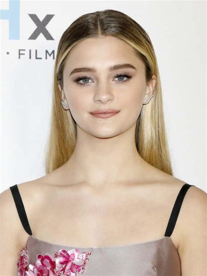 Young Blonde Actresses Under 20 Telegraph