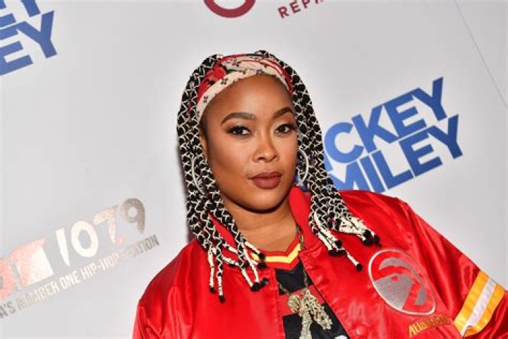 Young Da Brat's Impact On Hip-Hop