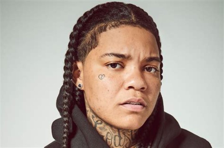 Young M.A (Rapper) Wiki, Health News, Career, Brother, Birthday, Songs