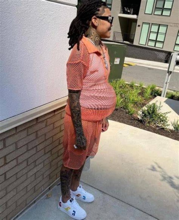 Young M.A.'s Pregnancy Rumors Unraveled