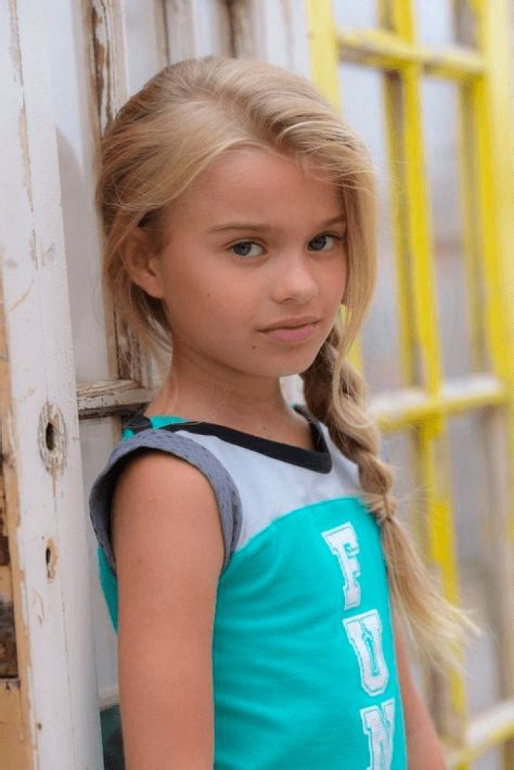 Young Models Toplist