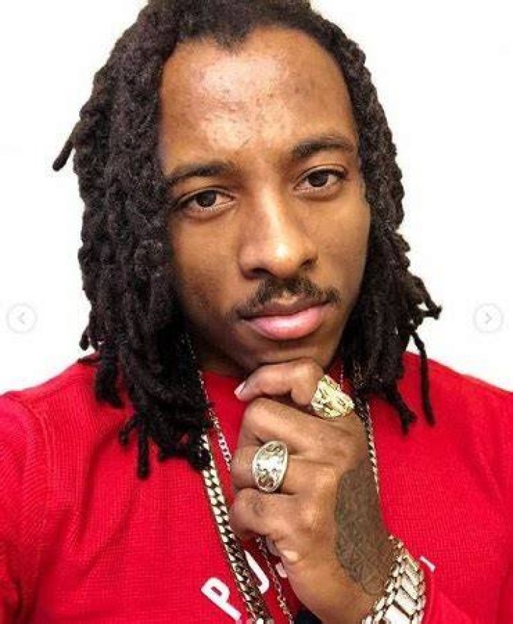 Young Pharaoh Bio (Wiki) | BlinkBlog
