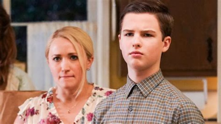 &lsquo;Young Sheldon&rsquo; Emily Osment Upped To Series Regular For Season 6