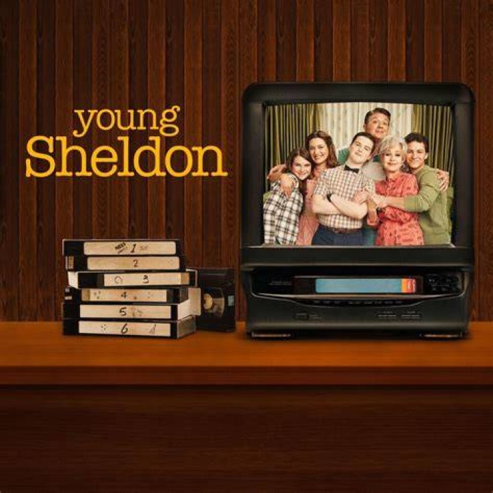 Young Sheldon Season 6 watch episodes streaming online