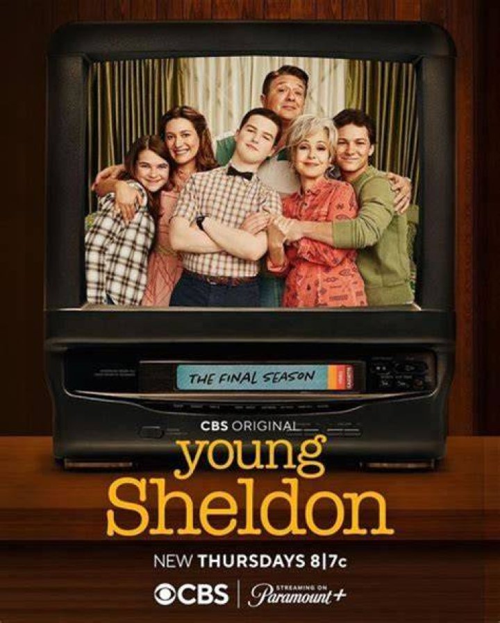 Young Sheldon: Unveiling The Cast's Salary Per Episode