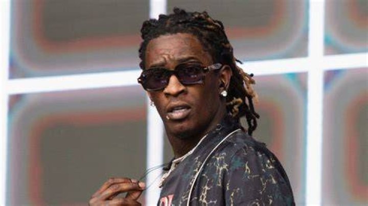 Young Thug Release Date