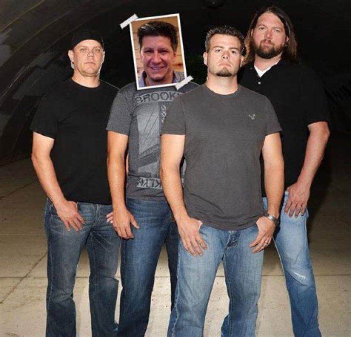 Younger Brother Band ReverbNation
