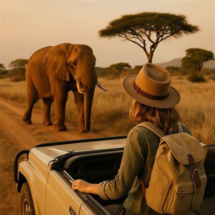 Your Essential Guide For A Safe And Memorable Journey