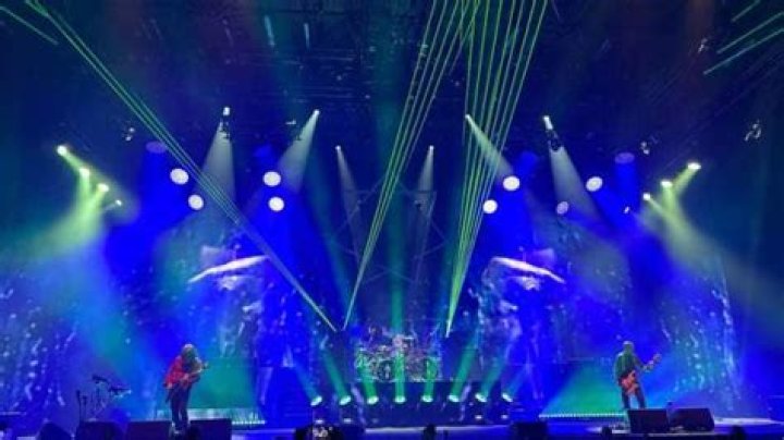 Your Gateway To Unforgettable Concert Experiences
