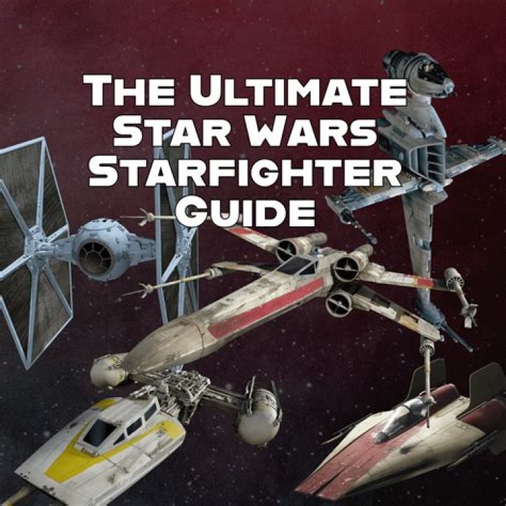 Your Ultimate Guide To The Star Wars Icon