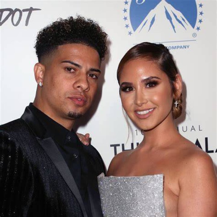 YouTube Power Couple Austin And Catherine McBroom Call It Quits