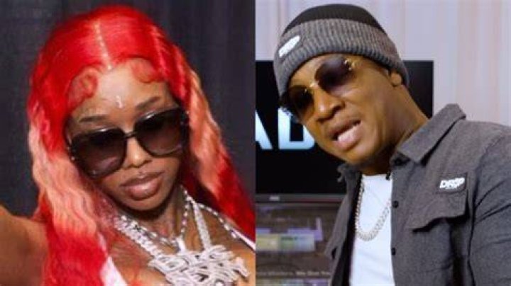 Yung Joc Warns Sexyy Red To &lsquo;Be Careful&rsquo; Promoting The 'Hoe Spirit'