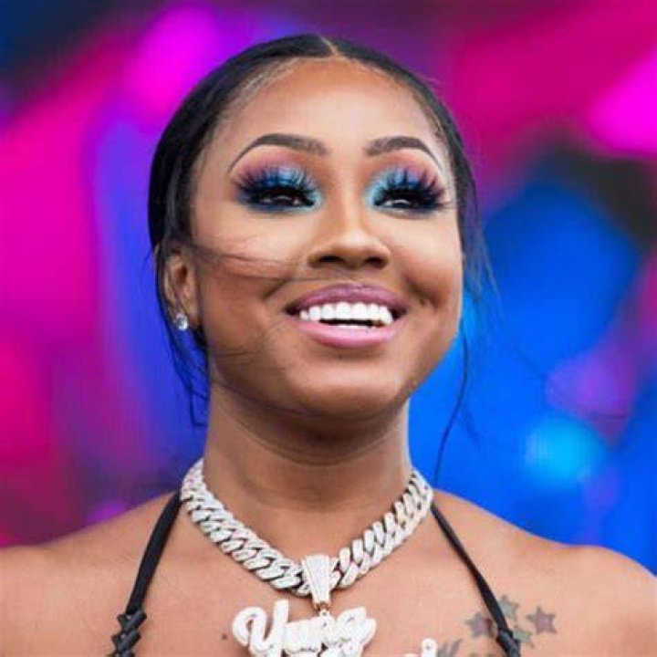 Yung Miami Bio, Wiki, Age, Height, Family, Husband, Jai Wiggins, Son