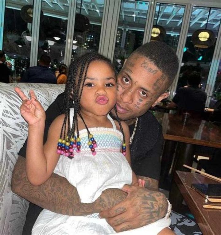 Yung Miami Daughter Summer