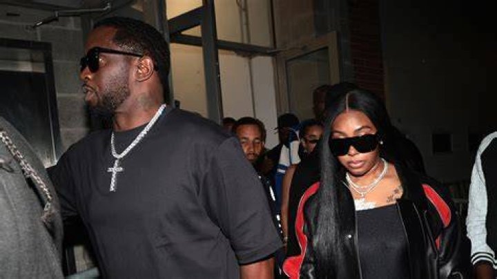 Yung Miami Says She&rsquo;ll Marry Diddy
