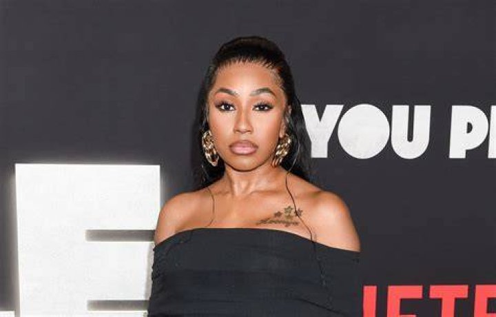 Yung Miami's Daughter Summer Miami Is Pure Adorable In New Pics