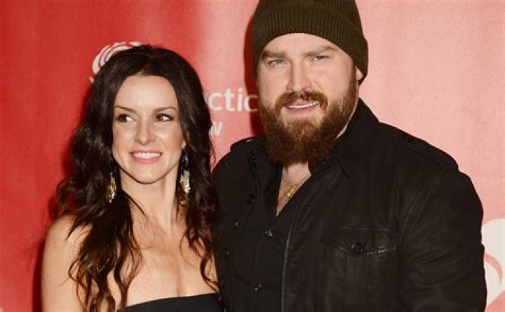 Zac Brown Divorce Why did he Divorced his Wife After 12 Years