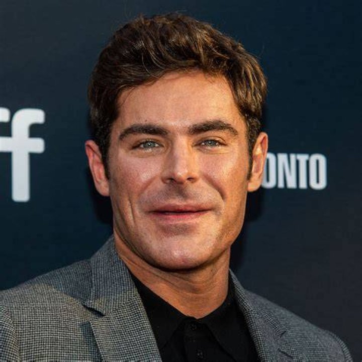 Zac Efron: The Journey Into 2024