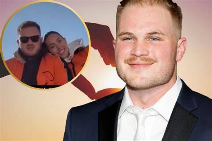 Zach Bryan&rsquo;s Girlfriend Who Is Rose Madden? Facts About Bryan New Wife