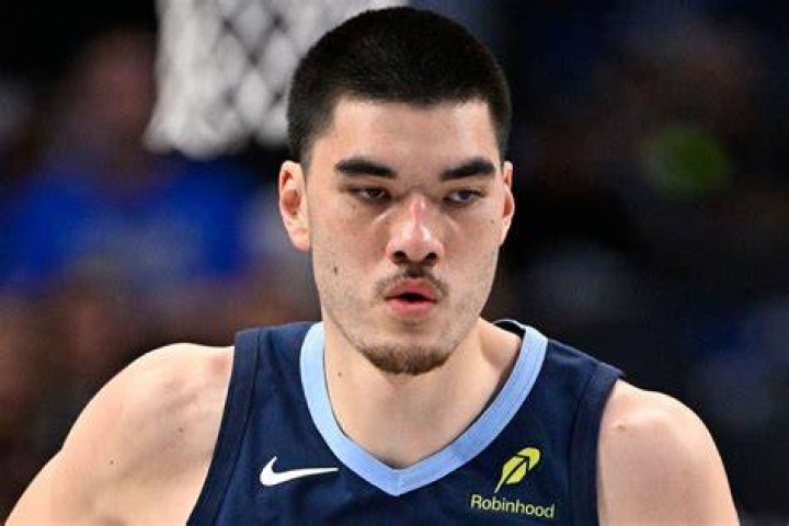 Zach Edey Ethnicity: Uncovering The Heritage Of The Rising Basketball Star