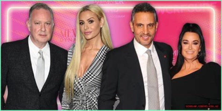 Zach Goldsmith's Beverly Hills Divorce Settlement: Inside The Split