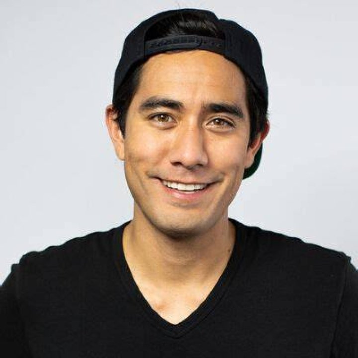 Zach King Ethnicity of Celebs What Nationality Ancestry Race