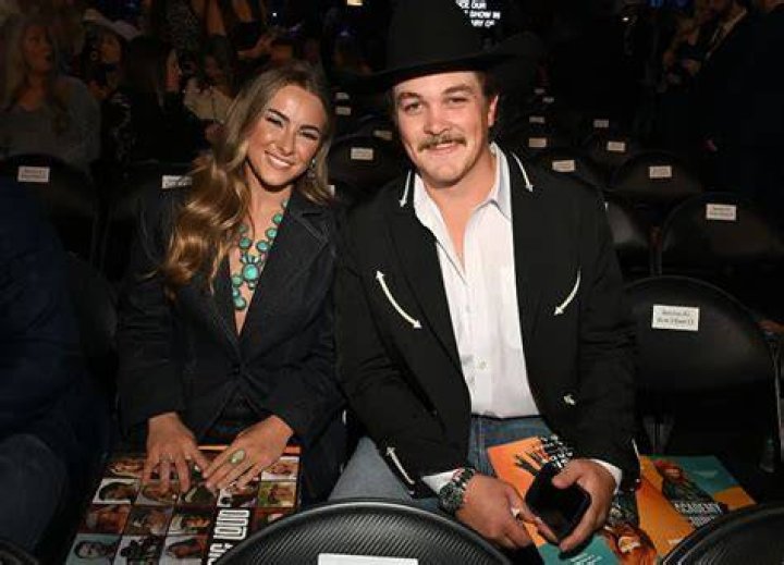 Zach Top Divorce: The Untold Story Behind The Headlines