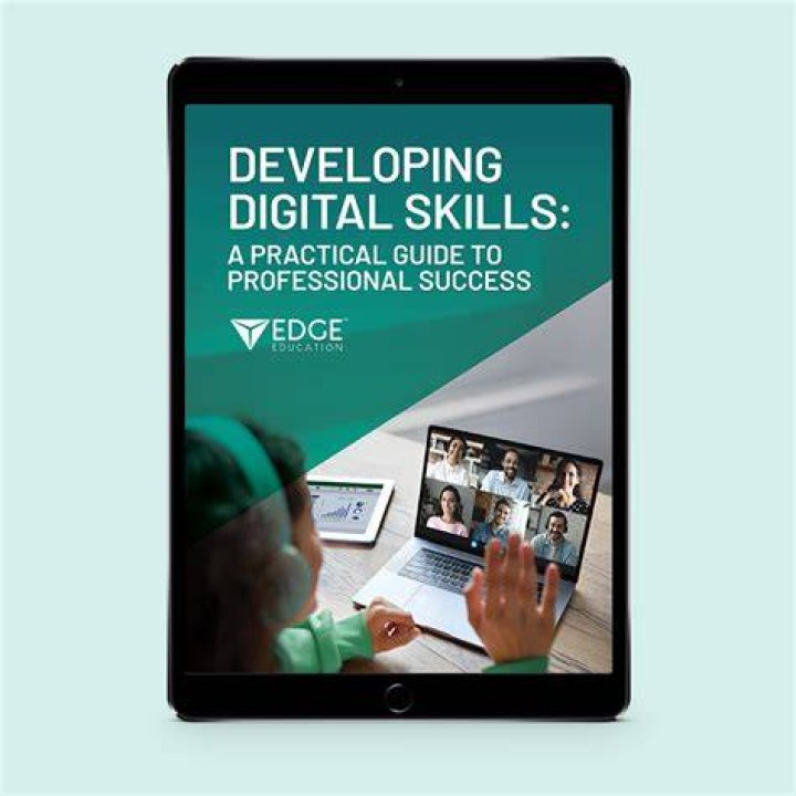 Zachary Madsen: Your Guide To Success In The Digital World