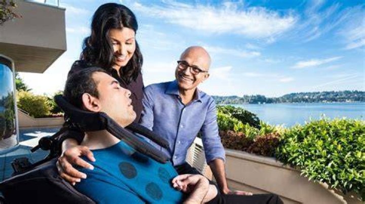 Zain Nadella, Satya Nadella's son, passes away at the age of 26 from