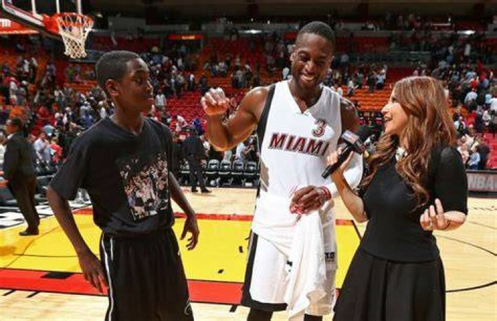 Zaire Wade age, height, parents, college, siblings, stats, offers