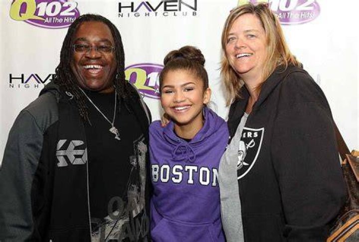 Zendaya's Parents And The Secrets Of Her Success