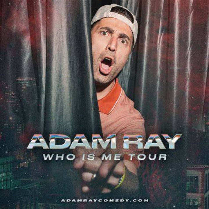 ZestD | Adam Ray Bio (Wiki)