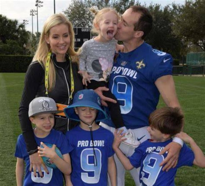 ZestD | Brittany Brees Bio (Wiki)