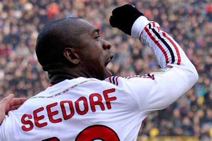 ZestD | Clarence Seedorf - Detailed stats