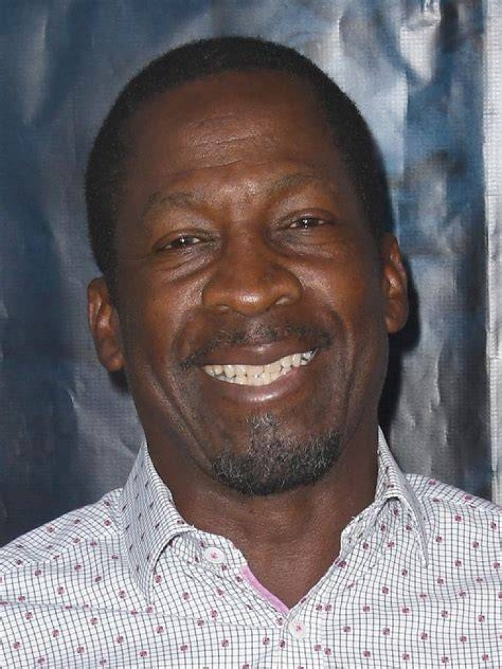 ZestD | Glenn Plummer Bio (Wiki)