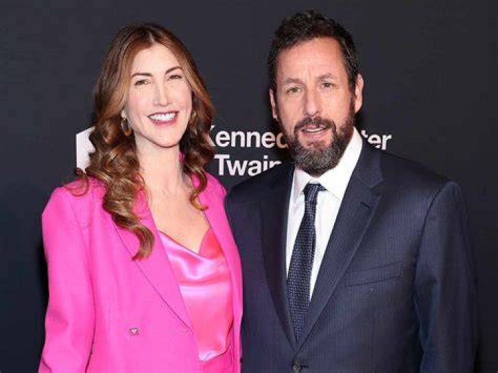 ZestD | Is Jillian Sandler Related To Adam Sandler