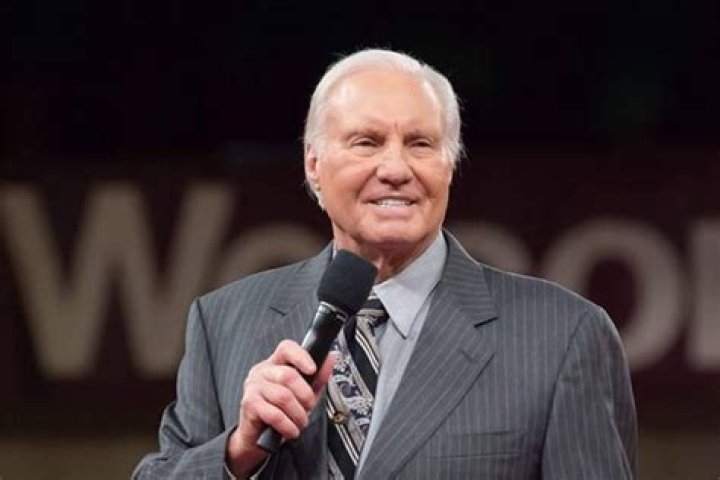 ZestD | Jimmy Swaggart