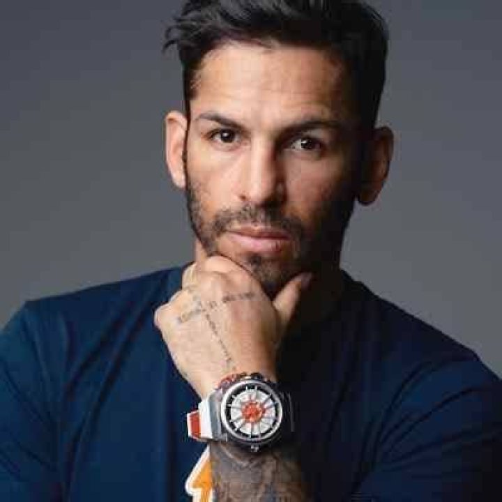 ZestD | Jorge Linares- Net Worth, Bio, Wife, Children, Height, Career