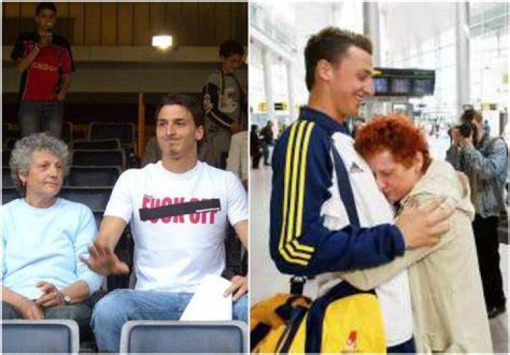 Zlatan Ibrahimovic's Unwavering Mother: A Legacy Of Strength And Resilience