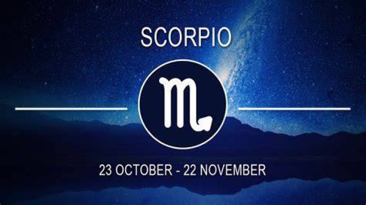 Zodiac November 20: Unveiling The Mysteries Of Scorpio