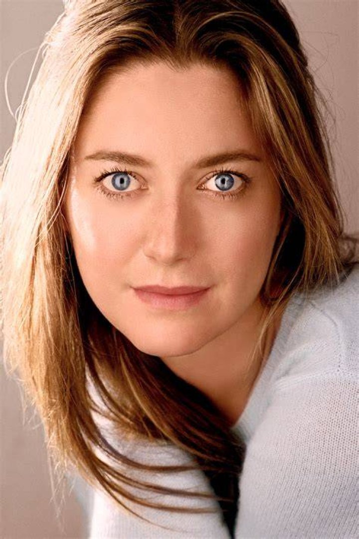 Zoe Perry Nude