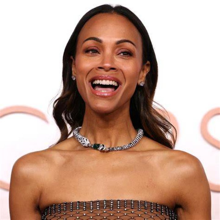 Zoe Saldana Age, Height, Twin Sister, Kids, Husband, Net Worth & More