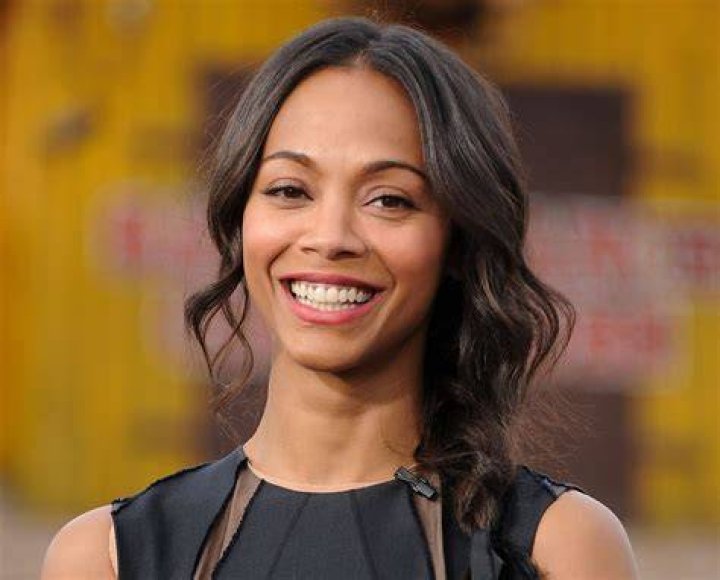 Zoe Saldana Bio, Wiki, Age, Height, Family, Husband, Children, Avatar, Net Worth, Movies and TV Show