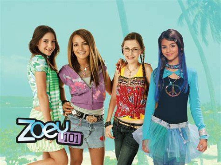 Zoey 101 Cast: A Guide To The Show's Actors And Actresses