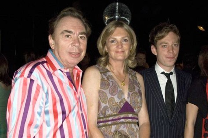 &Eacute;pouse de Nicholas Lloyd Webber rencontrez Polly Wiltshire Guide